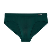 402464 Tencel Soft Comfort Mini Briefs Ho1 - 00DG Dark Green
